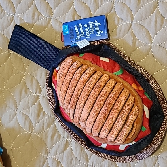 🐶 Lot of BARK Box Dog Toys - Picture 7 of 9